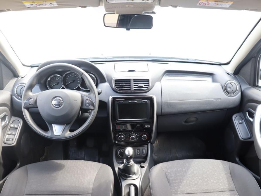 Nissan Terrano III (D10) Москва  - изображение 12