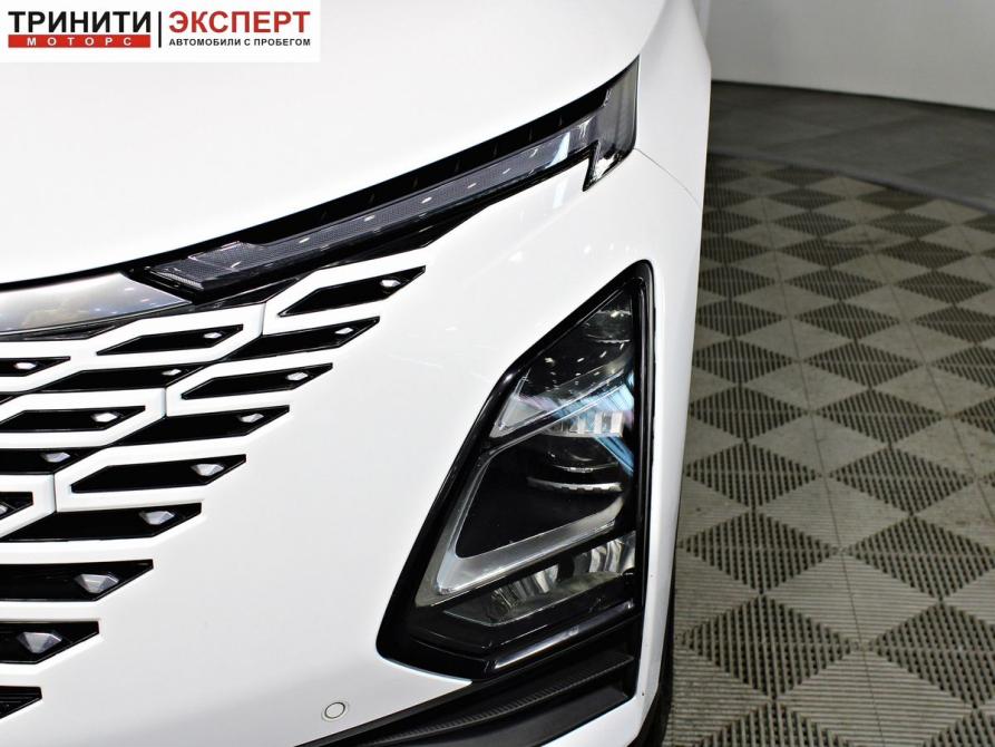 Omoda C5 I Белгород  - изображение 9