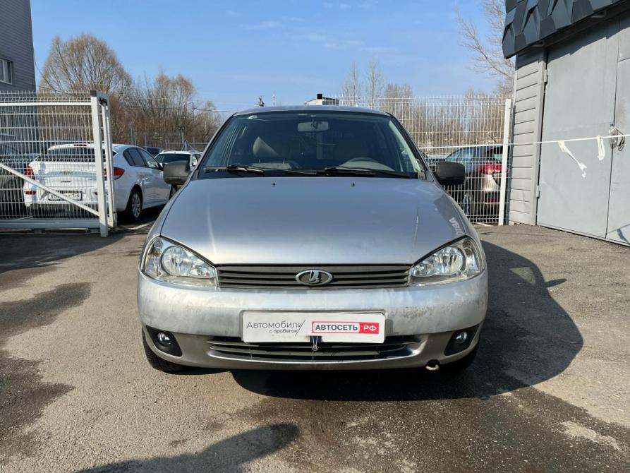Lada (ВАЗ) Kalina I Нижнекамск  - изображение 2