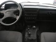 Lada (ВАЗ) 2121 (4x4) I Рестайлинг Иваново  - изображение 28