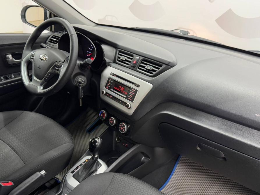 Kia Rio III Рестайлинг Ставрополь  - изображение 10