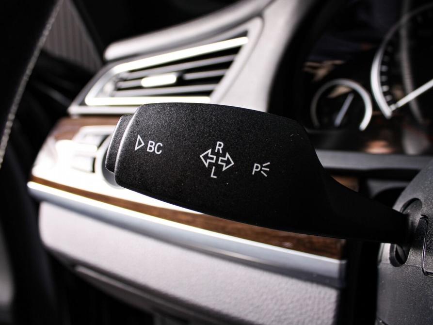 BMW 7 серии V (F01/F02/F04) Минеральные Воды  - изображение 13