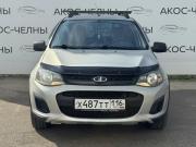 Lada (ВАЗ) Kalina II Набережные Челны  - изображение 27