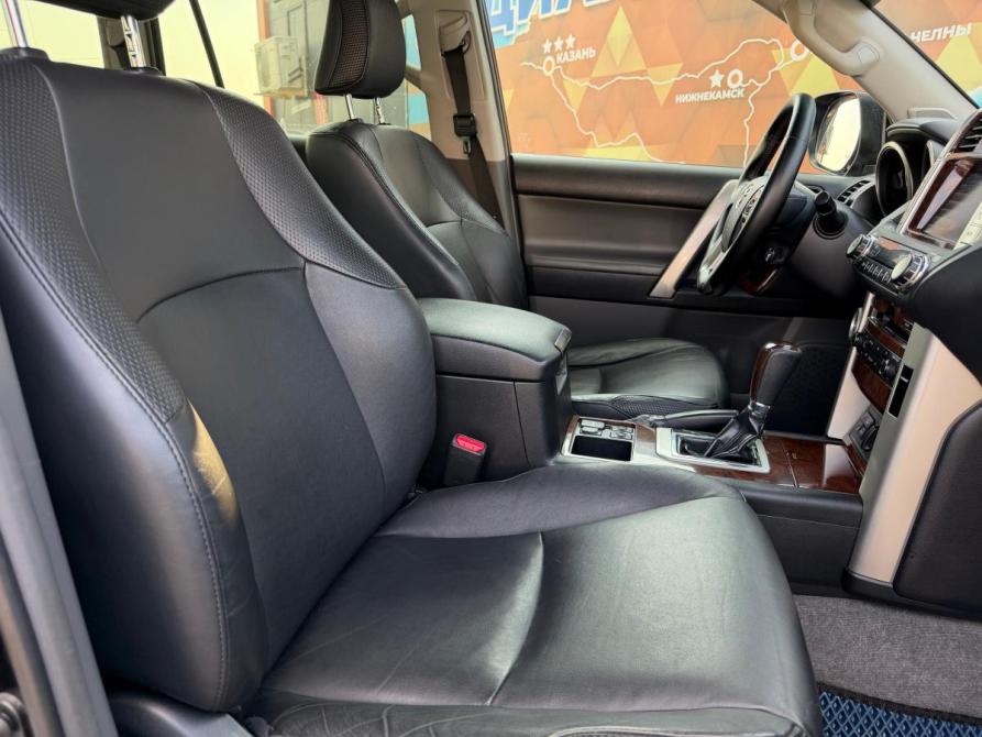 Toyota Land Cruiser Prado 150 Series Набережные Челны  - изображение 27