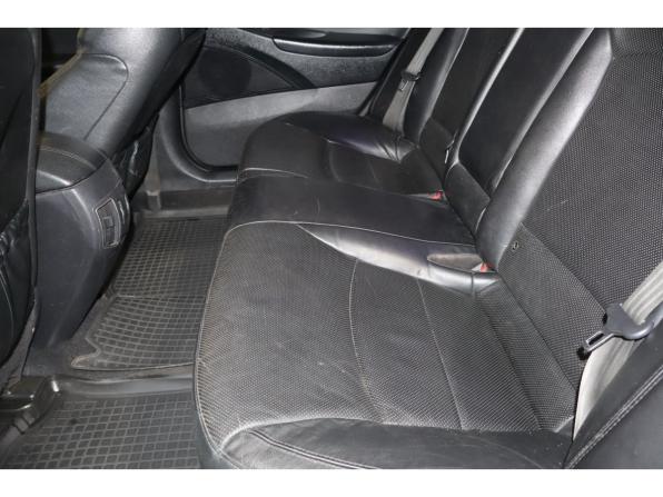 Hyundai Sonata VI (YF) с пробегом 2011 года, цена 946 400 рублей, 251716 км, седан, Автокод Объявления