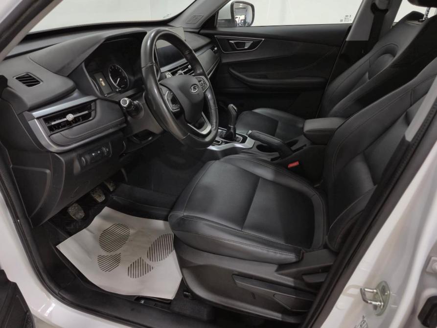 Chery Tiggo 4 Pro I Альметьевск  - изображение 12