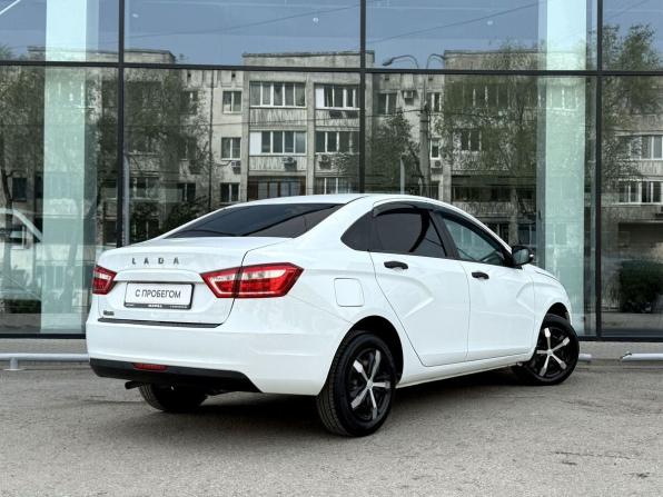 Lada (ВАЗ) Vesta I с пробегом 2020 года, цена 1 077 000 рублей, 78705 км, седан, Автокод Объявления