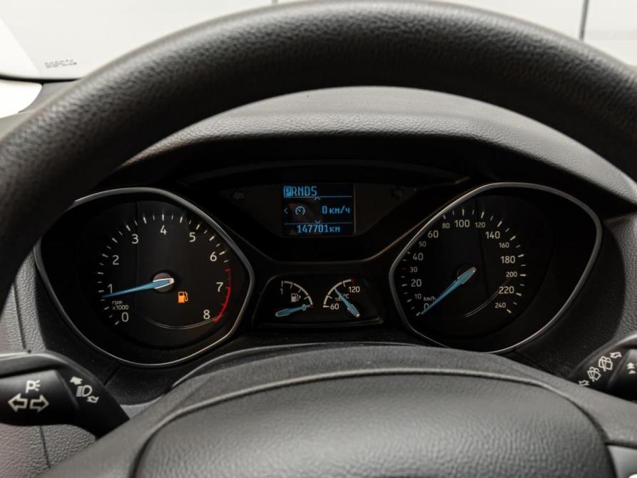 Ford Focus III Рестайлинг Краснодар  - изображение 16