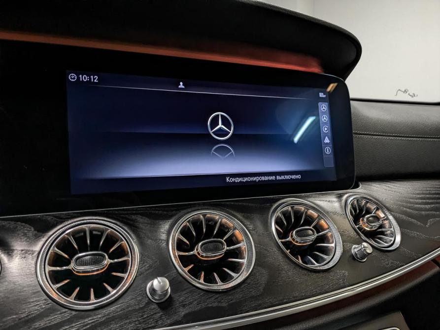 Mercedes-Benz E-Класс V (W213 S213 C238) Санкт-Петербург  - изображение 25