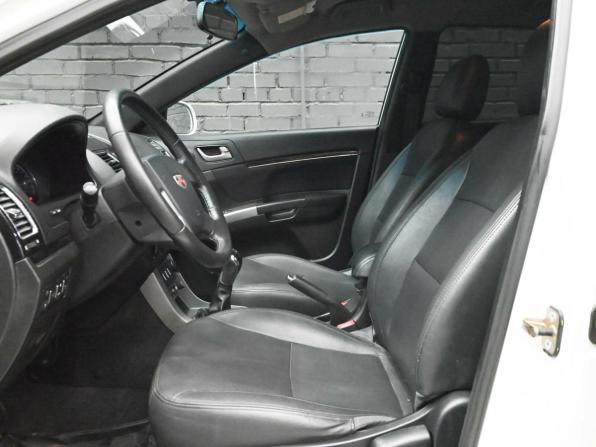 Geely Emgrand EC7 с пробегом 2014 года, цена 485 000 рублей, 95134 км, седан, Автокод Объявления