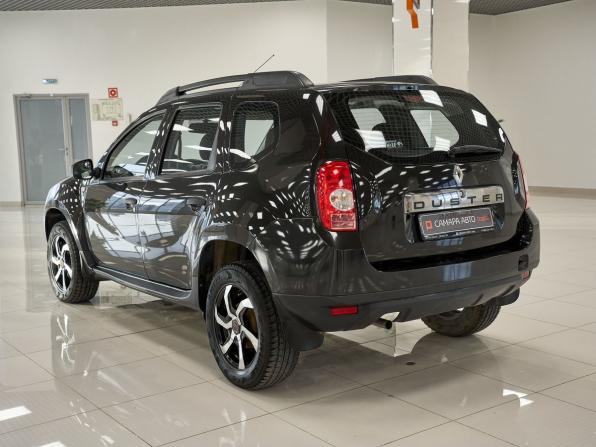 Renault Duster I с пробегом 2013 года, цена 856 000 рублей, 80254 км, внедорожник, Автокод Объявления