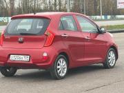 Kia Picanto II Пермь  - изображение 9