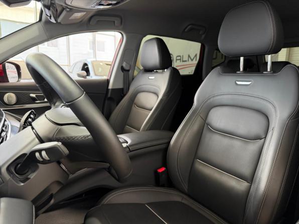 Chery Tiggo 7 Pro Max I Рестайлинг с пробегом 2024 года, цена 2 050 000 рублей, 35000 км, внедорожник, Автокод Объявления