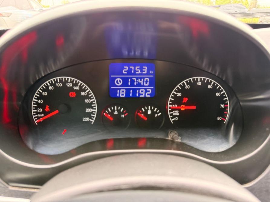 Chery Tiggo (T11) I Рестайлинг (FL) Энгельс  - изображение 24