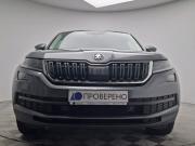 Skoda Kodiaq I Мурманск  - изображение 25