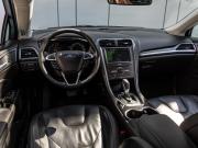 Ford Mondeo V Краснодар  - изображение 29