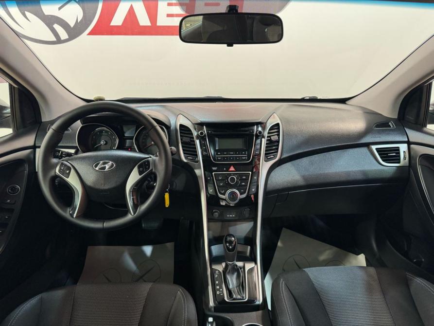 Hyundai i30 II Новочеркасск  - изображение 12