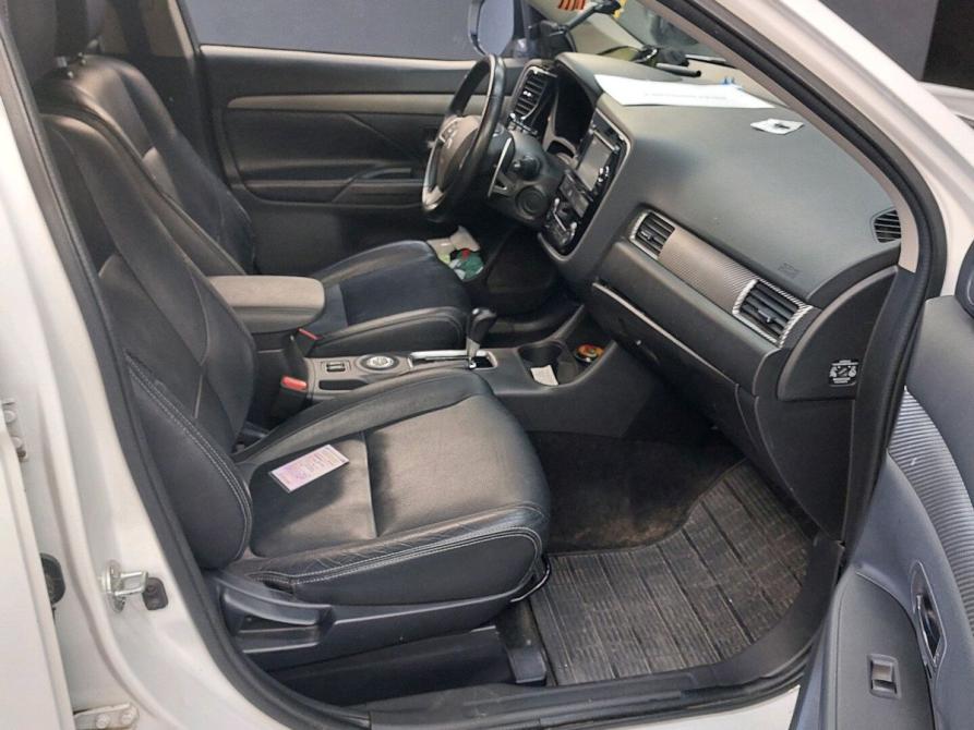 Mitsubishi Outlander III Москва  - изображение 21