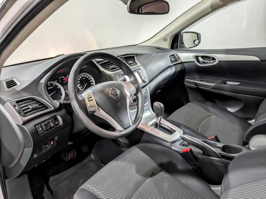 Nissan Sentra VII (B17) Химки  - изображение 16