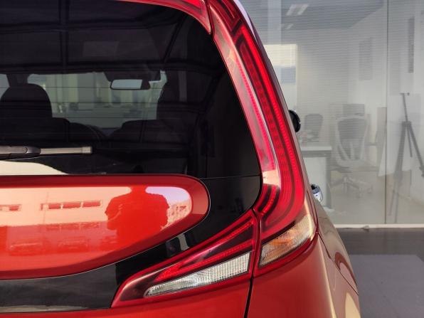 Kia Soul III с пробегом 2021 года, цена 2 249 000 рублей, 44700 км, хэтчбек, Автокод Объявления