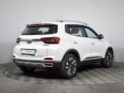 Chery Tiggo 4 I Рестайлинг Санкт-Петербург  - изображение 27