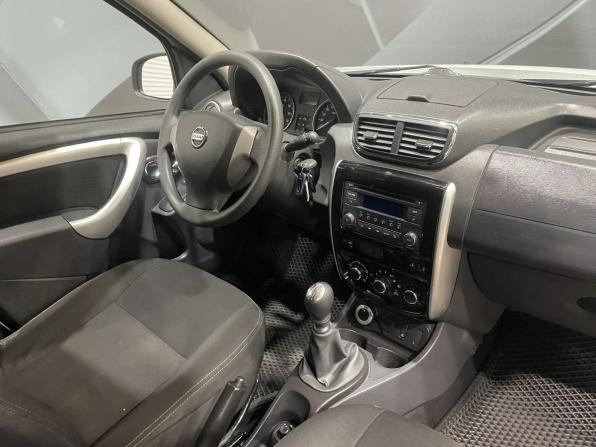 Nissan Terrano III (D10) с пробегом 2015 года, цена 995 000 рублей, 251511 км, внедорожник, Автокод Объявления