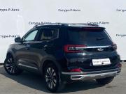 Chery Tiggo 4 I Рестайлинг Курган  - изображение 20