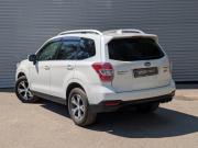 Subaru Forester IV Рестайлинг Москва  - изображение 39