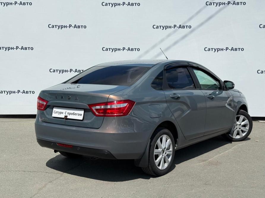 Lada (ВАЗ) Vesta I Курган  - изображение 6