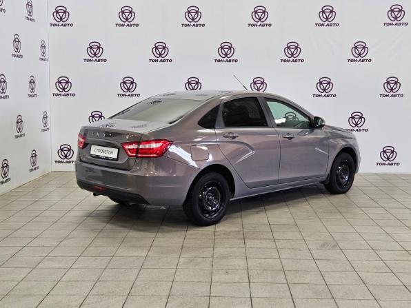 Lada (ВАЗ) Vesta I с пробегом 2018 года, цена 871 000 рублей, 99537 км, седан, Автокод Объявления