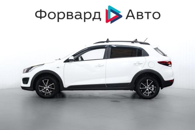 Kia Rio IV с пробегом 2019 года, цена 1 599 000 рублей, 72173 км, хэтчбек, Автокод Объявления