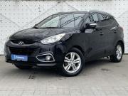 Hyundai ix35 I Тамбов  - изображение 20