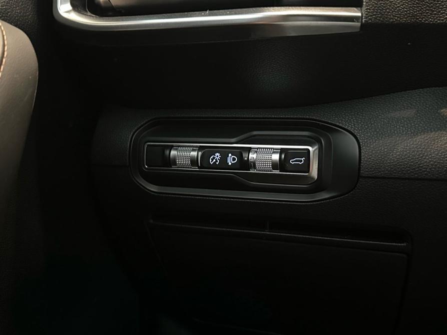 Geely Okavango I Рестайлинг Челябинск  - изображение 19