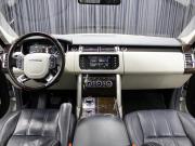 Land Rover Range Rover IV Москва  - изображение 42