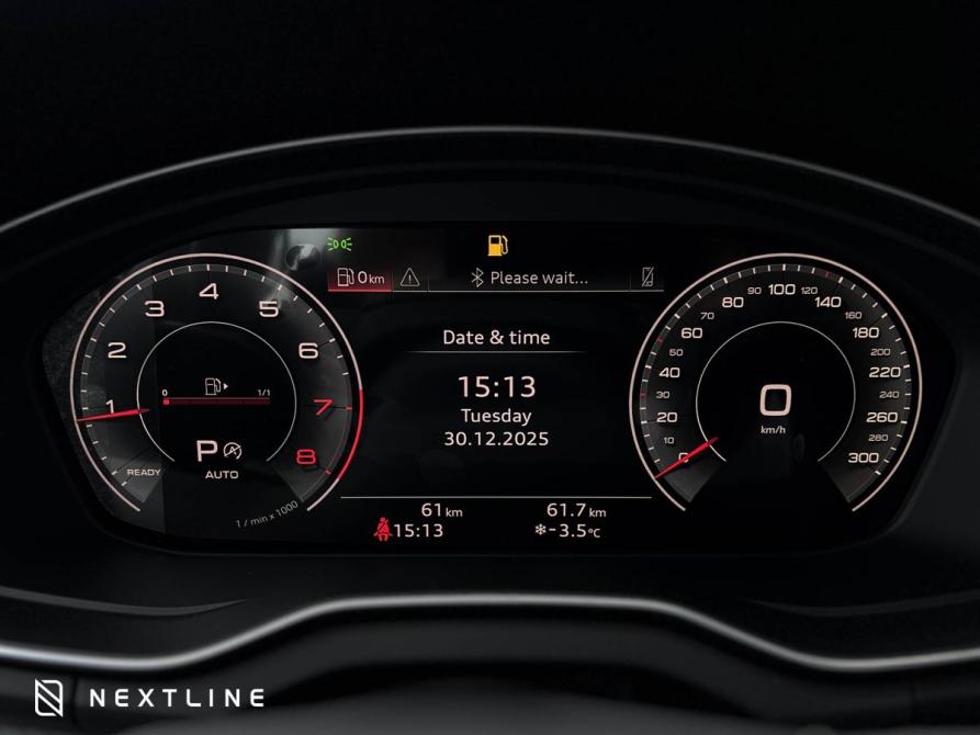 Audi Q5 II (FY) Рестайлинг Самара  - изображение 15