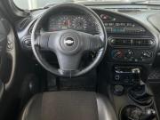 Chevrolet Niva I Рестайлинг Липецк  - изображение 17