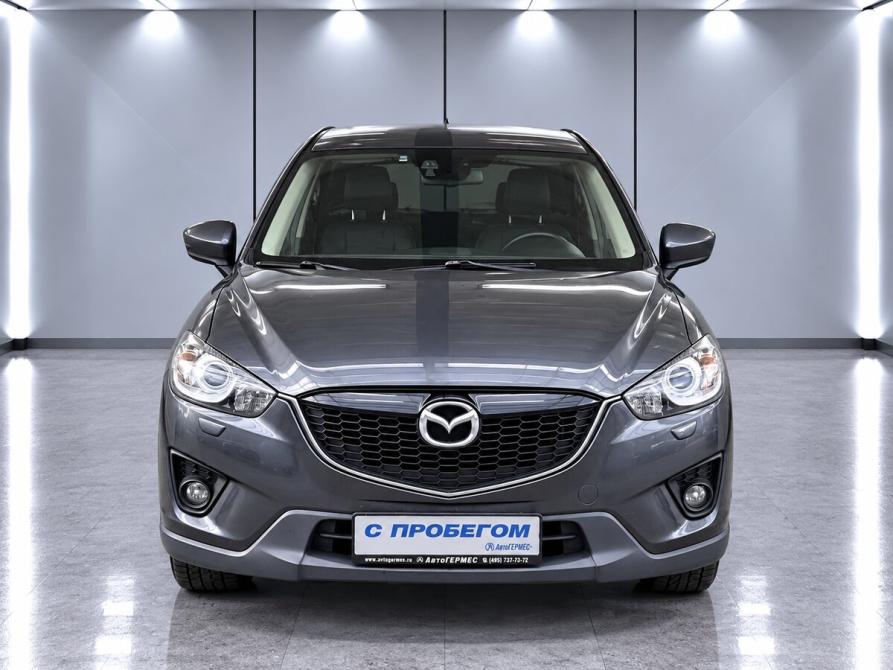 Mazda CX-5 I Москва  - изображение 2