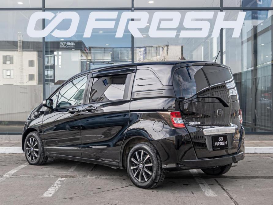 Honda Freed I Рестайлинг Краснодар  - изображение 2