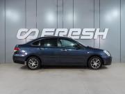 Nissan Almera III (G15) Воронеж  - изображение 23