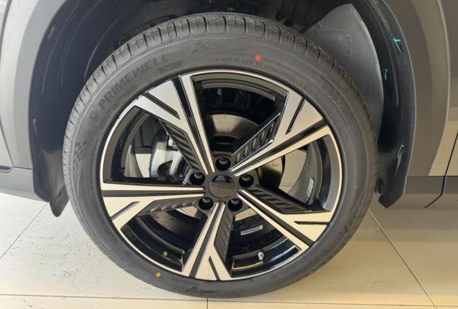 Новый Geely Cityray 2026 года, цена 3 344 990 рублей, внедорожник, Автокод Объявления