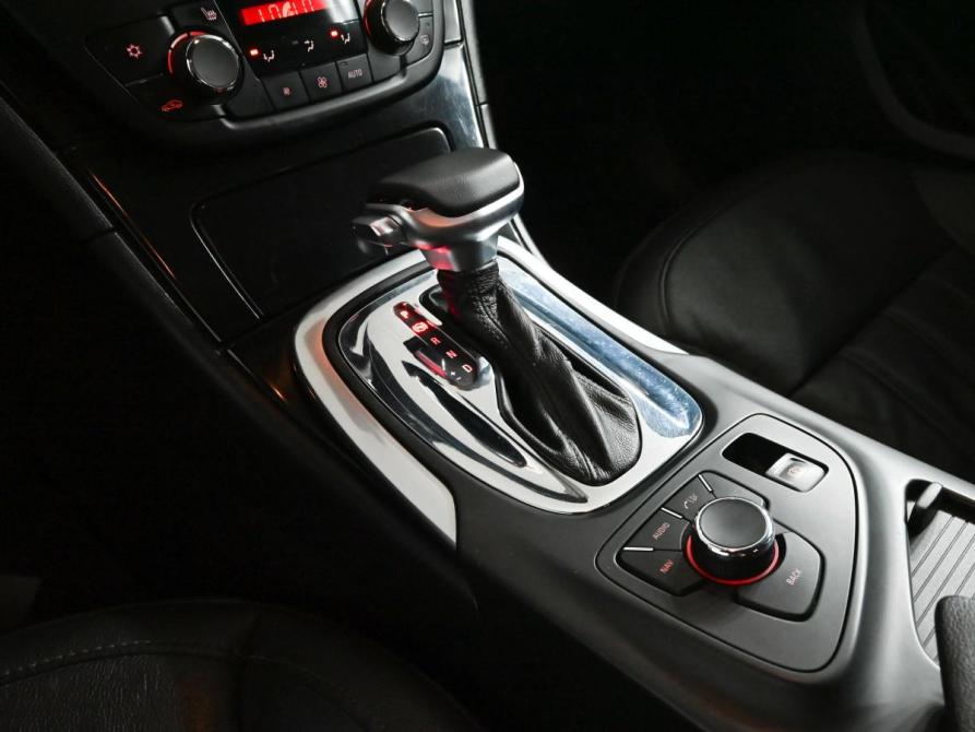 Opel Insignia I Екатеринбург  - изображение 16