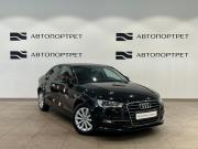 Audi A3 III (8V) Санкт-Петербург  - изображение 33