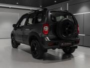 Chevrolet Niva I Рестайлинг Москва  - изображение 28