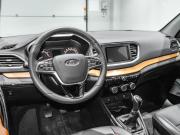 Lada (ВАЗ) Vesta I Рестайлинг (NG) Екатеринбург  - изображение 30