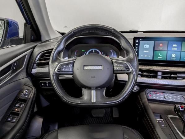 Haval F7 I Рестайлинг с пробегом 2022 года, цена 2 155 000 рублей, 54769 км, внедорожник, Автокод Объявления