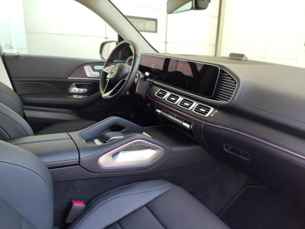 Mercedes-Benz GLE II (V167) Рестайлинг с пробегом 2025 года, цена 12 090 000 рублей, 3569 км, внедорожник, Автокод Объявления