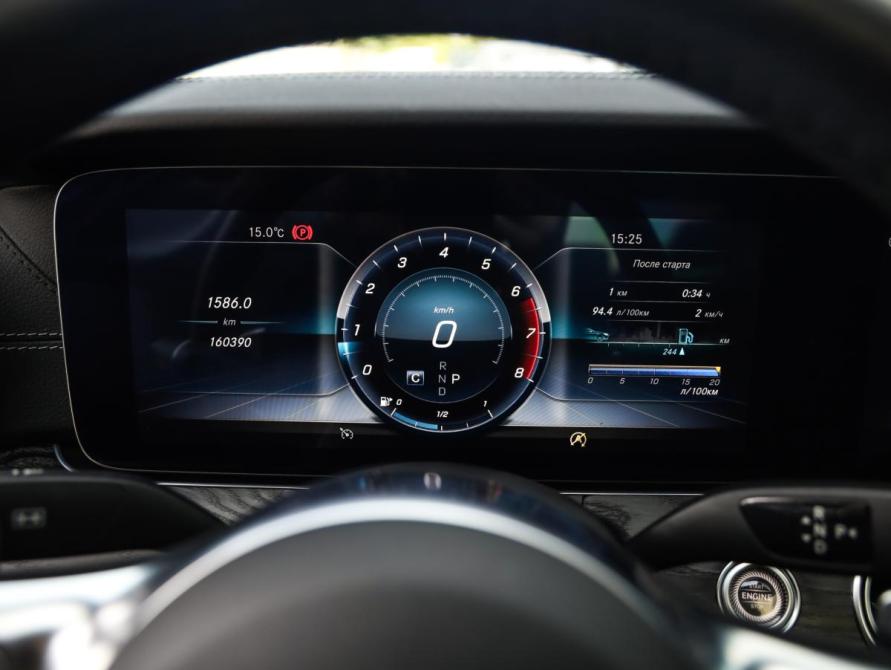 Mercedes-Benz E-Класс V (W213 S213 C238) Санкт-Петербург  - изображение 13