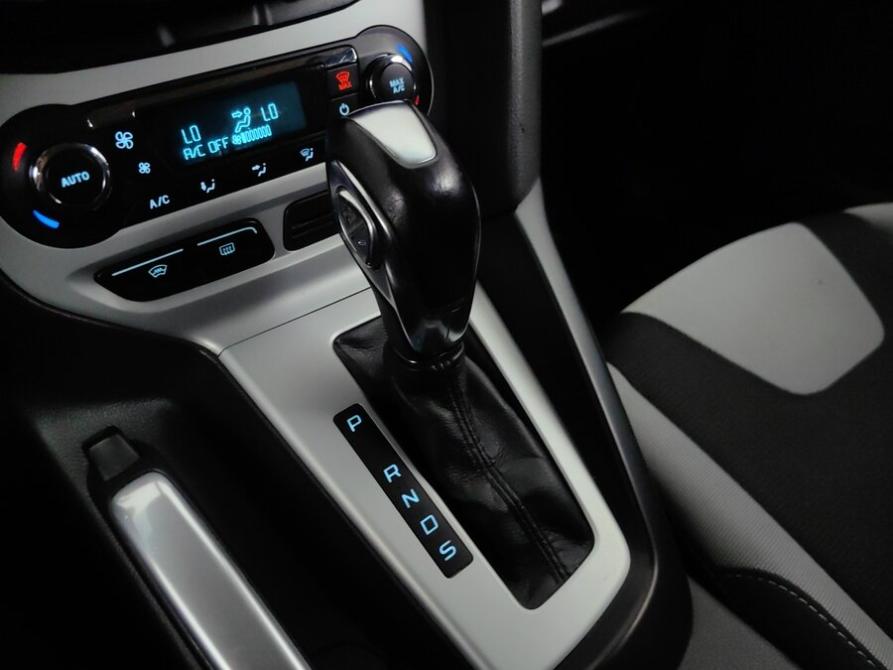 Ford Focus III Подольск  - изображение 16