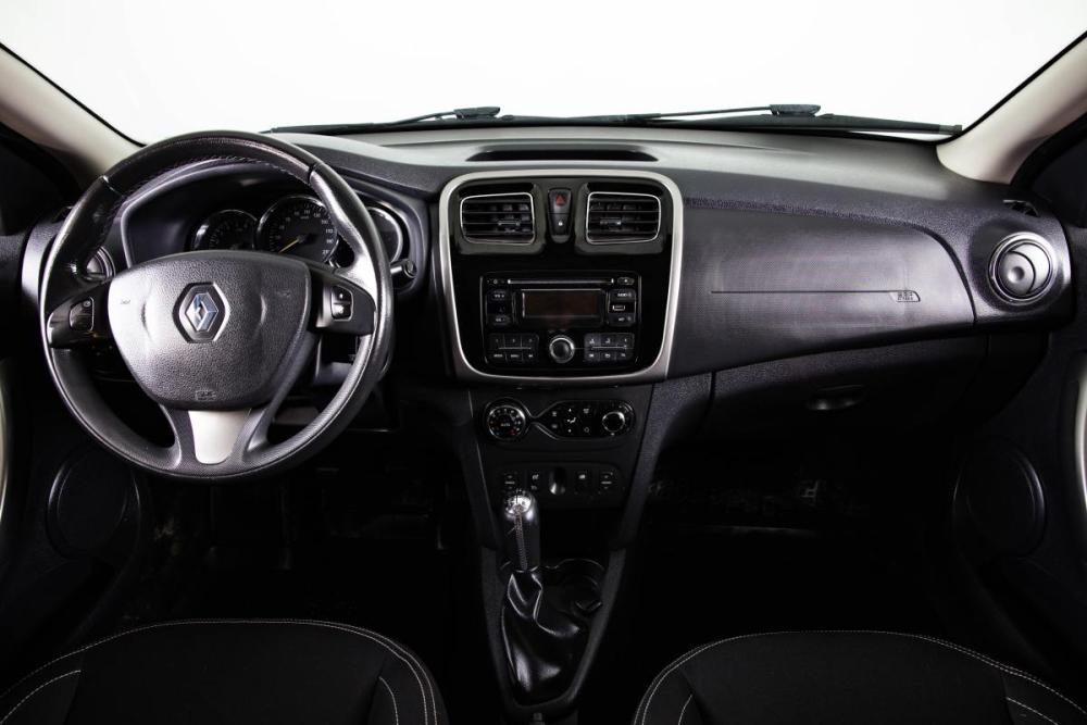 Renault Sandero II Пермь  - изображение 14