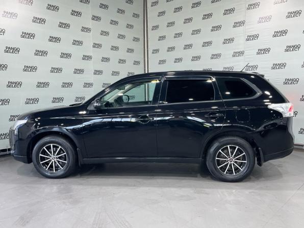 Mitsubishi Outlander III с пробегом 2013 года, цена 1 311 000 рублей, 206400 км, внедорожник, Автокод Объявления